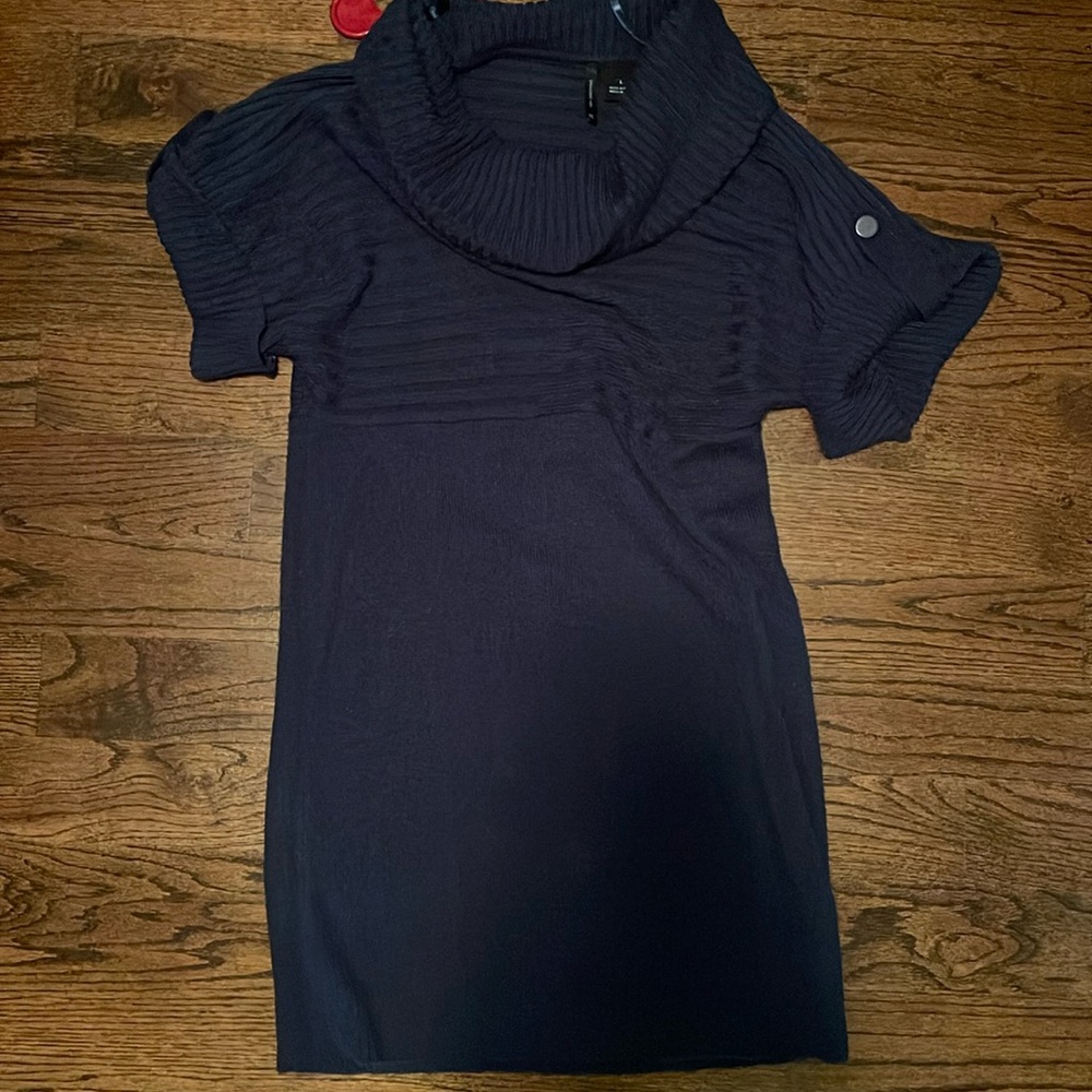 Women’s sweater dress